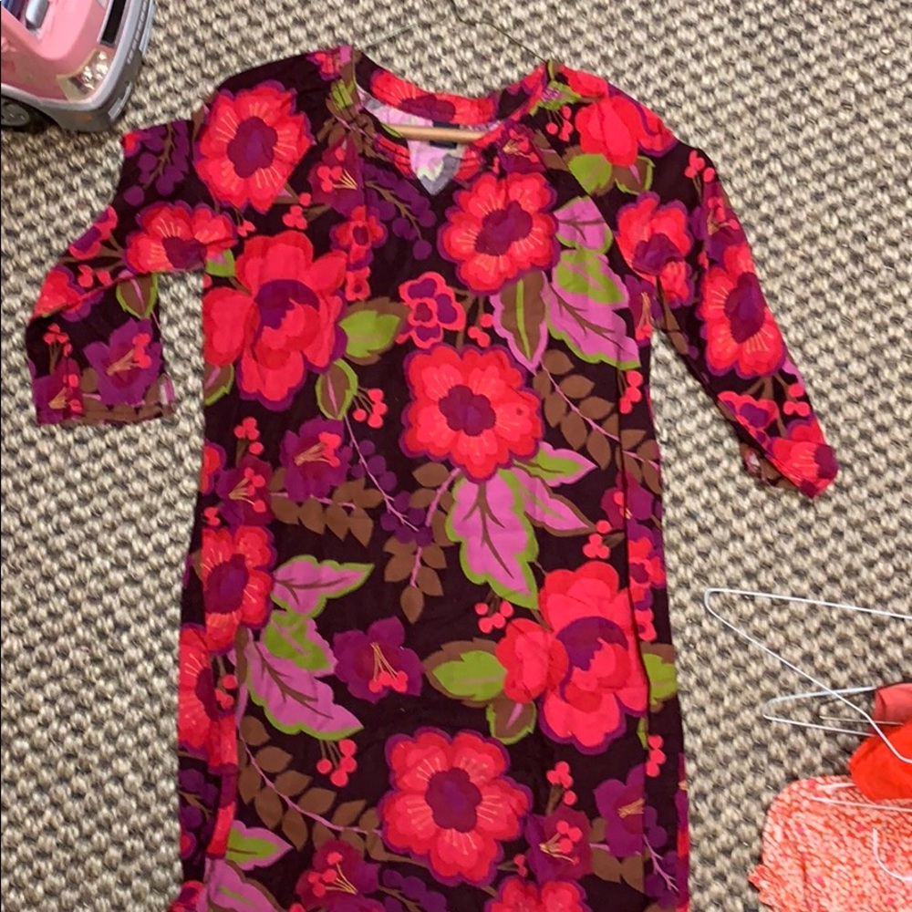 Kids dress